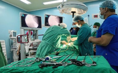 Gobierno sandinista realizará una Mega Feria de Cirugía General en Bluefields