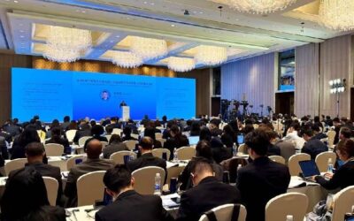 Nicaragua participa en el Simposio sobre Solución de Controversias Marítimas en China
