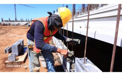 INIDE publica resultados de la Encuesta de Empleo Mensual de octubre 2025