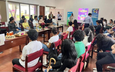 Universidad “La Sandino” celebra un año histórico con miles de nuevos emprendedores