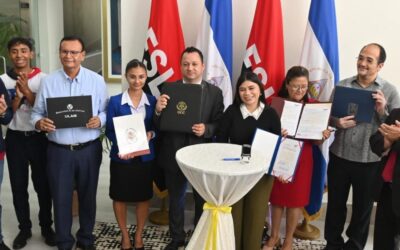 Feria Nacional de Becas universitarias ofrecerá más de 36 mil cupos