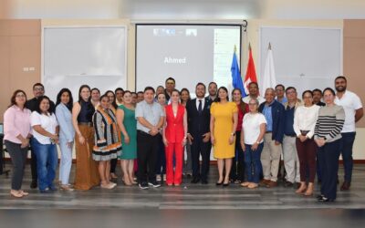 Managua acoge el Taller Regional de la Unión Internacional de Telecomunicaciones