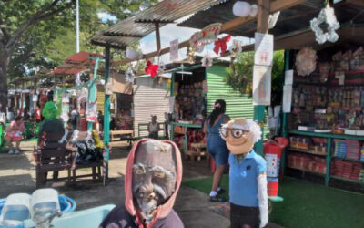 Ventas de pólvora generan grandes expectativas entre comerciantes