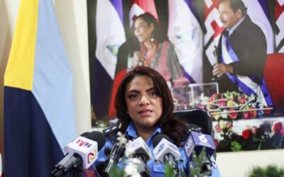 Balance positivo en Nicaragua: menos delitos y accidentes en celebraciones marianas