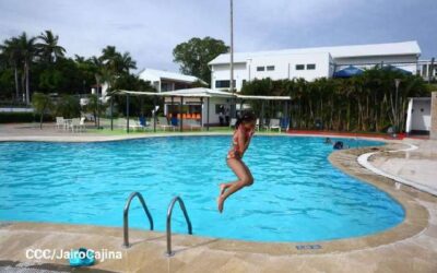 INIDE revela datos del turismo receptor y emisor del tercer trimestre 2025