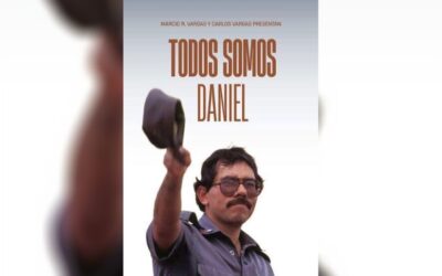 Documental “Todos Somos Daniel” se estrena en la Casa de las Américas, Cuba
