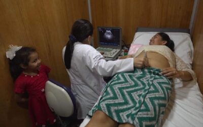 Ferias de Salud y Clínicas Móviles fortalecen el acceso médico en barrios y comunidades rurales