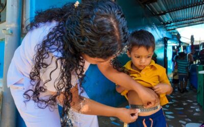 Más de un millón de protagonistas atendidos en la Campaña Nacional “Sin Diabetes”
