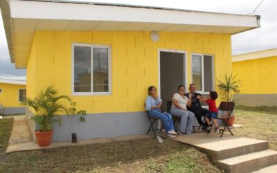 Gobierno sandinista entregará 100 viviendas dignas en la Urbanización “Nuevas Victorias”