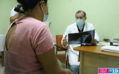 Granada realizará jornada de salud ortopédica este fin de semana