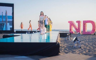 Octava edición de Chinandega Moda destaca creatividad y talento