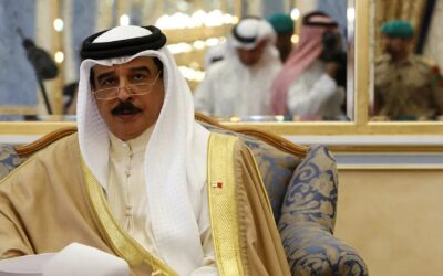 Gobierno de Nicaragua envía mensaje de felicitaciones al Rey de Baréin