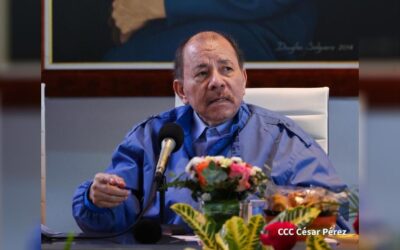 Discurso del Comandante Daniel Ortega en la XXV Cumbre del ALBA-TCP (14-12-25)