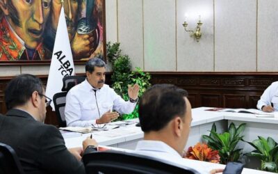 Discurso del Compañero Nicolás Maduro Moros en la XXV Cumbre del ALBA-TCP