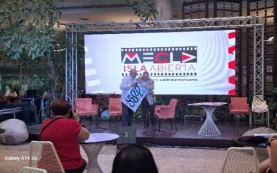 Proyecciones del documental “Tu Casa es Cultura. Vos Sos el Creador”