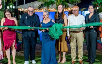 Chinandega Moda celebra su octava edición promoviendo identidad y talento local