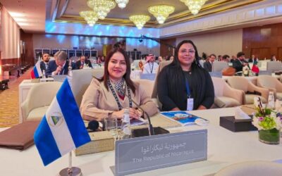 Nicaragua presente en el 11.º Foro Global de la Alianza de Civilizaciones de las Naciones Unidas