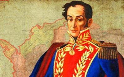 De Libertador a Libertador: Bolívar en la obra de Rubén Darío
