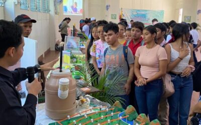 Occidente del país contará con 18 opciones de formación profesional gracias al Gobierno Sandinista