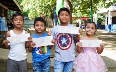Juventud Victoriosa entregará Bono Presidencial a estudiantes de preescolar y primaria en enero 2026