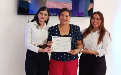 Minjuve premia la excelencia y el compromiso de la comunidad universitaria