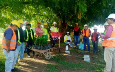 Dos ciudades del occidente impulsan la protección de zonas de recarga hídrica