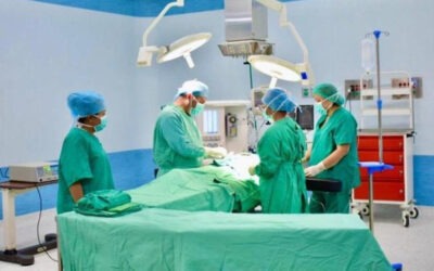 Hospital La Mascota recibirá dos nuevos quirófanos para el tratamiento del cáncer