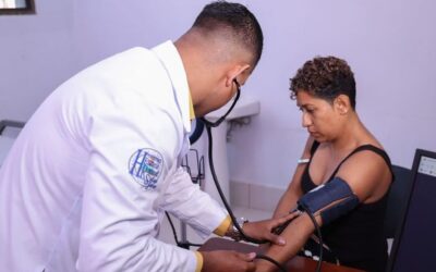 Ferias de salud y cínicas móviles brindarán más de 137 mil atenciones médicas