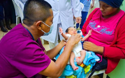 Hospital Santiago de Jinotepe realizará Mega Feria de Salud Pediátrica en Carazo