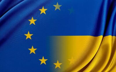 Ucrania, la UE se hunde en el ridículo