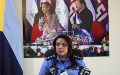 Policía Nacional presenta informe del plan operativo de fin de año e inicio de 2026