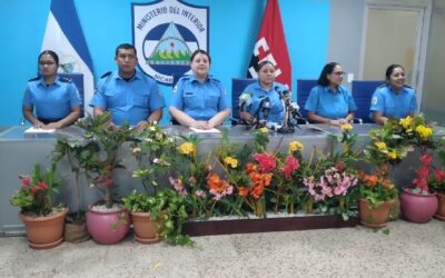 MINT brinda informe semanal sobre las atenciones brindadas a la población