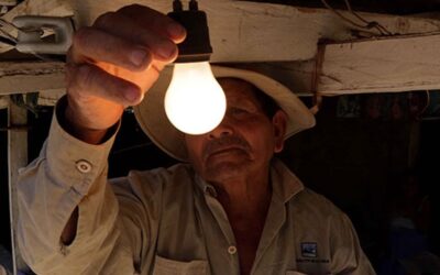 Gobierno sandinista inaugurará energia electrica en 21 comunidades en enero 2026