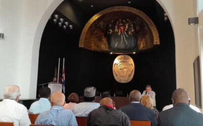 Nicaragua participa en Seminario Afroamericano dedicado al comandante Fidel Castro