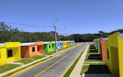 Nuevas viviendas serán entregadas por el Gobierno Sandinista en San Juan del Sur