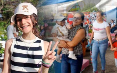 Todos juntos llegamos al 19 Pueblo Presidente avanzando en futuro de victoria, concordia y paz