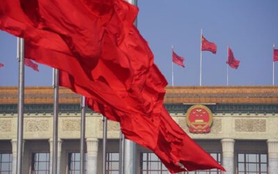 China reitera disposición a defender autoridad del derecho internacional junto a comunidad internacional, según cancillería