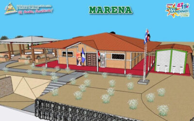 Reserva Natural Pilas – El Hoyo inicia ampliación de su Centro de Información Ambiental