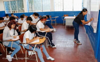 Colegio San Sebastián inicia reforzamiento escolar de cara al ciclo lectivo 2026