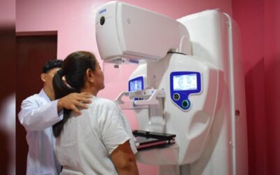 Atención integral a la mujer se refuerza en el Centro “Dra. Ligia Altamirano”