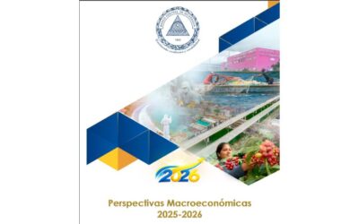 BCN destaca desempeño positivo de la economía nicaragüense