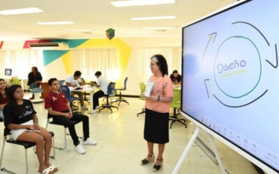 Centro de Innovación Abierta abre sus puertas en la Universidad Nacional Casimiro Sotelo
