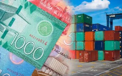 Banco Central de Nicaragua reporta utilidades de 2.404.7 millones de córdobas en 2025