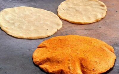 Innovación: mujeres mejoran procesos en la elaboración de tortillas