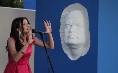 Jornada Dariana 2026 inicia con el lanzamiento de su programa oficial