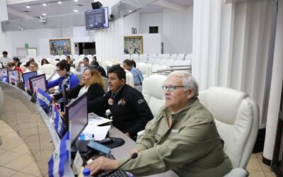 Diputados aprueban reforma que garantiza la correcta administración de fondos y bienes del Estado