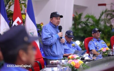 Las guerras imperialistas no son nuevas y nacen del afán de dominación