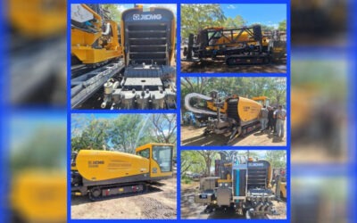 ENACAL adquiere tecnología avanzada para mejorar el servicio de agua potable