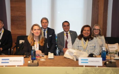 Nicaragua participa en la XIII Cumbre de Turismo de Iberoamérica
