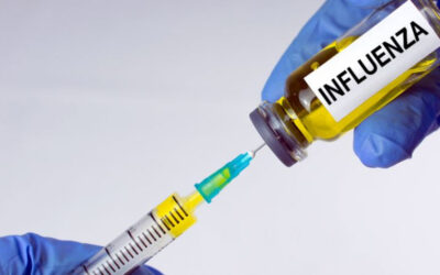 MINSA reporta menos enfermos de influenza y leptospirosis en Nicaragua